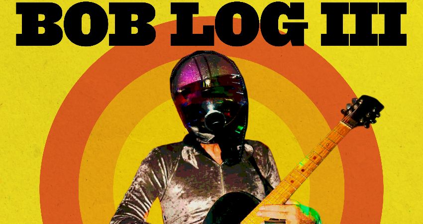 Bob Log Iii